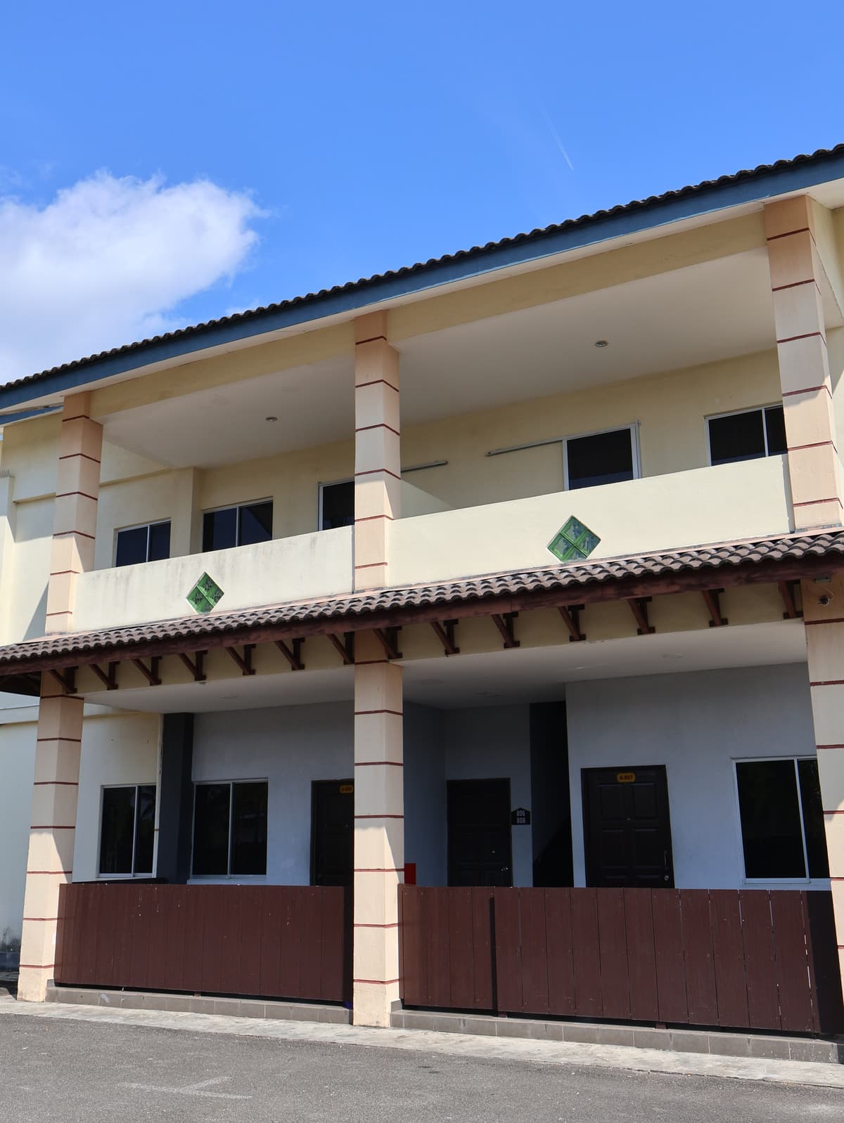 Homestay De Adina